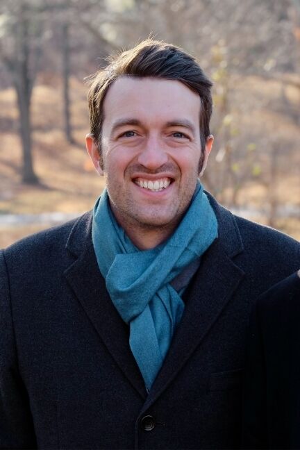 Paul Kendrick